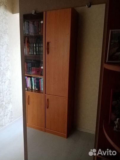 Зеркало настенное