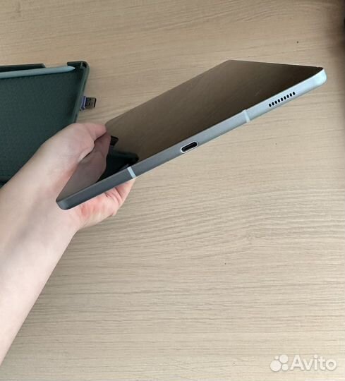 Samsung galaxy tab s6 lite