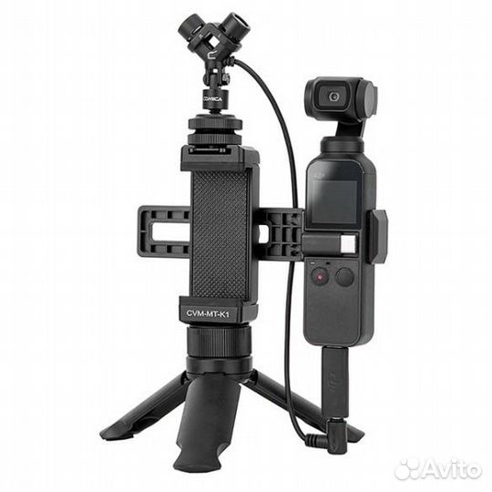 Микрофон comica CVM-MT-K1