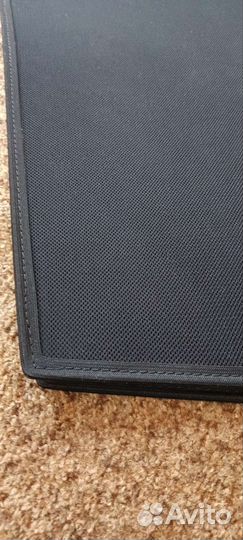 Каркасные шторки mercedes w124