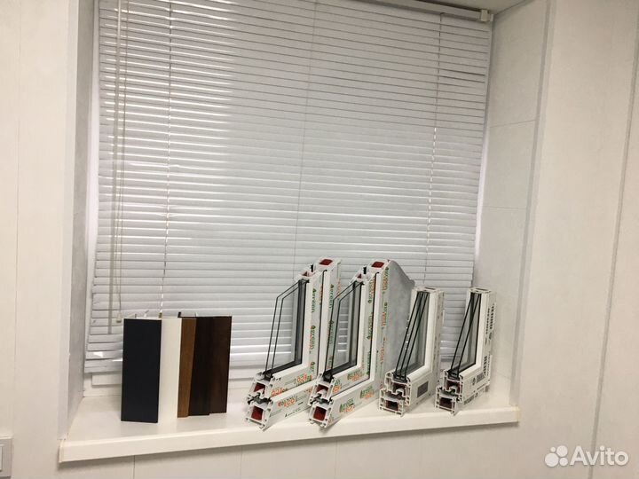 Пластиковые окна и ремонт