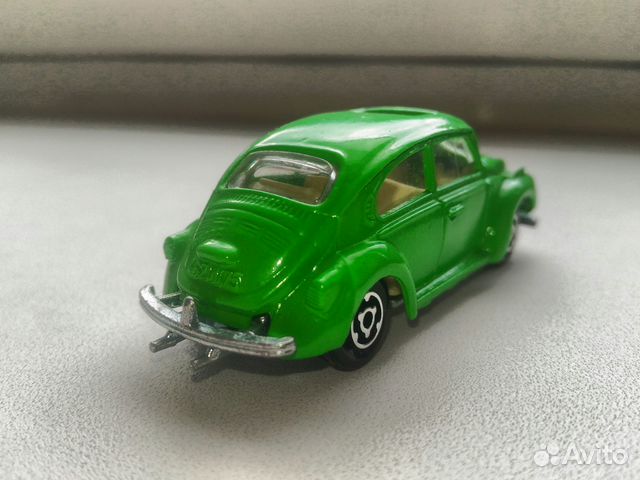 Volkswagen.масштаб 1/60