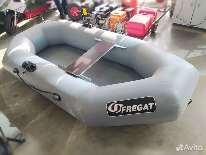 Лодка Фрегат М-11 Оптима (240 см)
