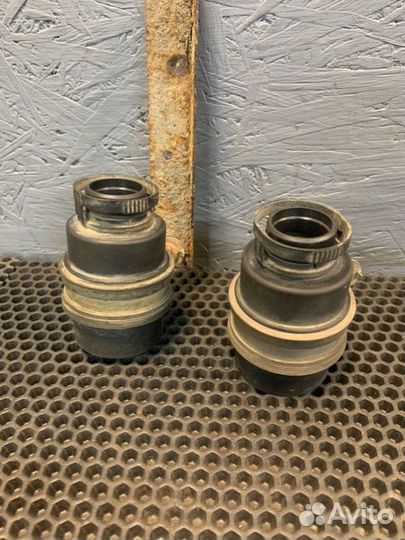 Обратный клапан Bentley Continental Flying Spur