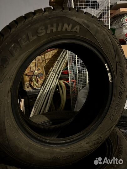 Белшина Artmotion HP 185/60 R14