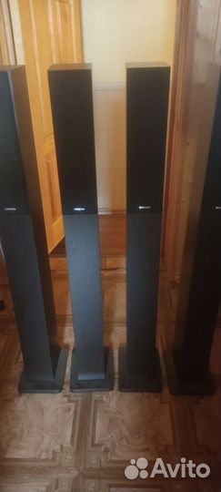 Акустическая система odion