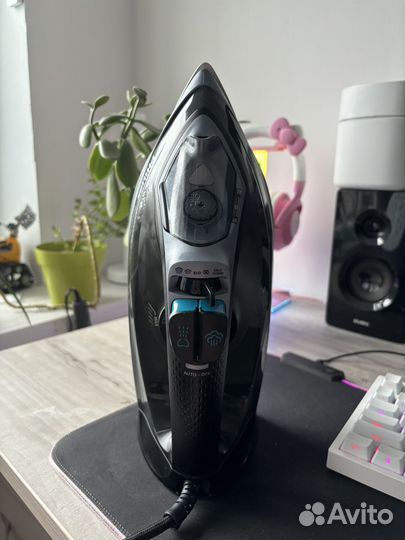 Утюг philips PowerLife