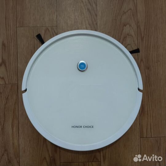 Робот пылесос honor