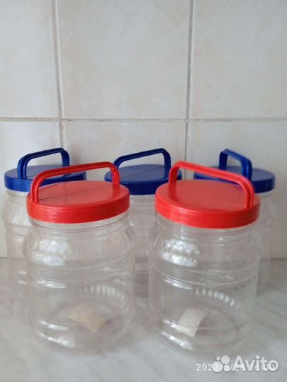 Контейнер для хранения