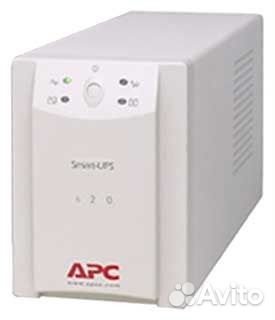 Smart-UPS APC, Ippon Б/У