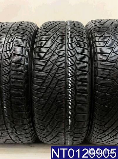 Continental ContiVikingContact 5 205/55 R16 94T