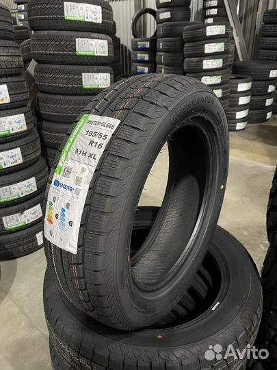 Grenlander Winter GL868 195/55 R16 91H