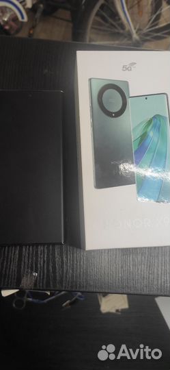 HONOR X9a, 6/128 ГБ