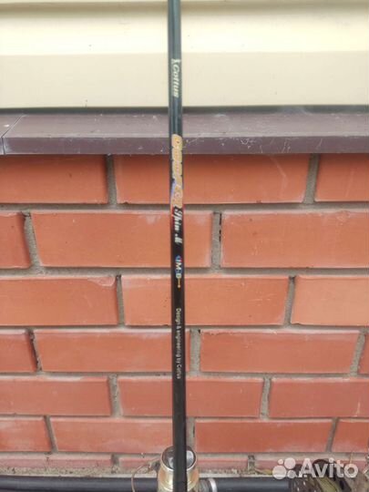 Удочки, спининги