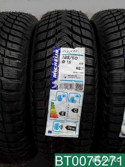 Michelin Alpin A4 185/60 R15 105W