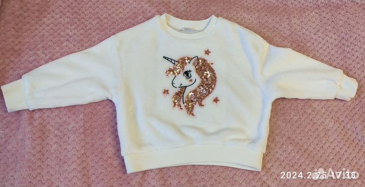 Детская одежда для девочек