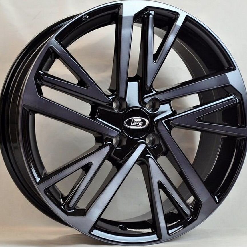 Литые диски KoKo Kuture Intake 7×R17 4×98