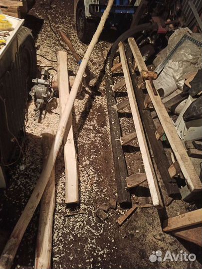 Сани для лошади