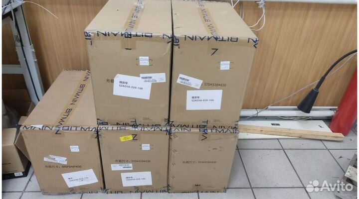 Antminer S19 90 th NEW В наличии