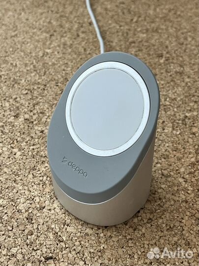 Зарядка magsafe deppa