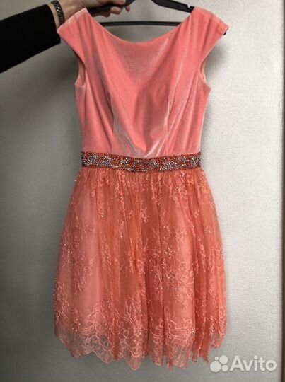 Платье для праздника