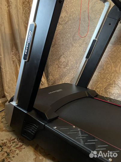 Беговая дорожка