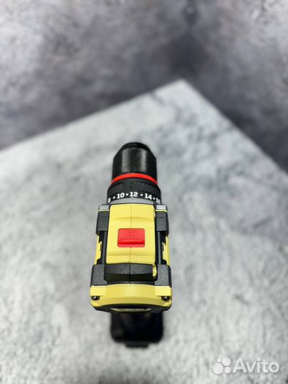 Шуруповерт Feng Bao 2113 тушка (без АКБ и зу)