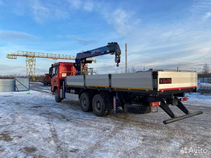 Shacman (Shaanxi) X3000, 2024