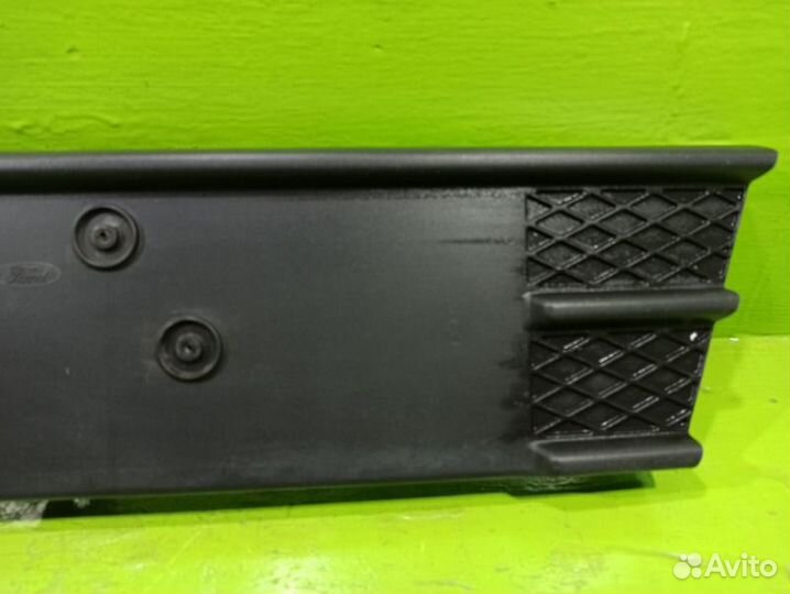 Накладка бампера передняя Ford Kuga 2 CBS jqmb