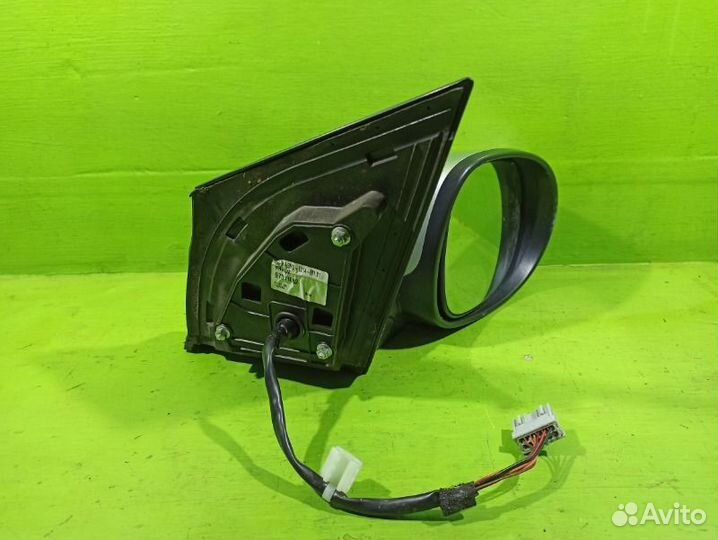 Зеркало правое Honda Civic 5D FN R18A2 2006