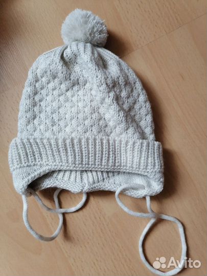 Комплект на выписку