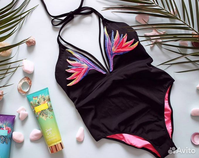 Новый Купальник Victoria's Secret, оригинал