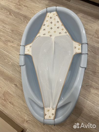 Ванночка для купания