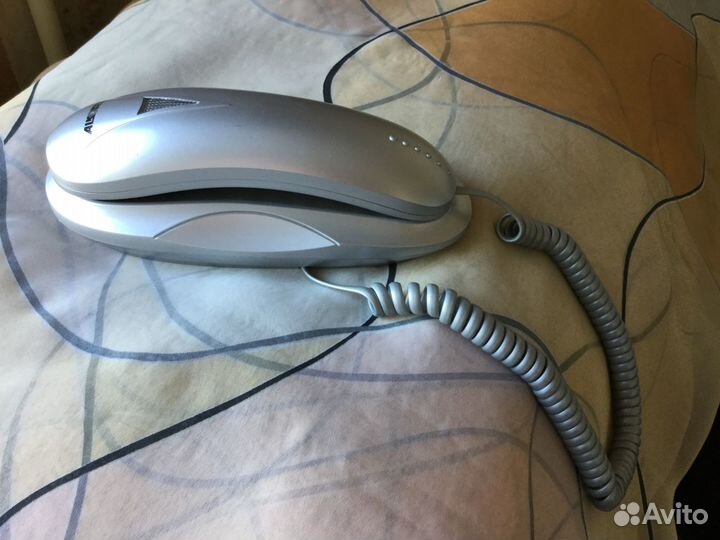 Телефонный аппарат Alkotel