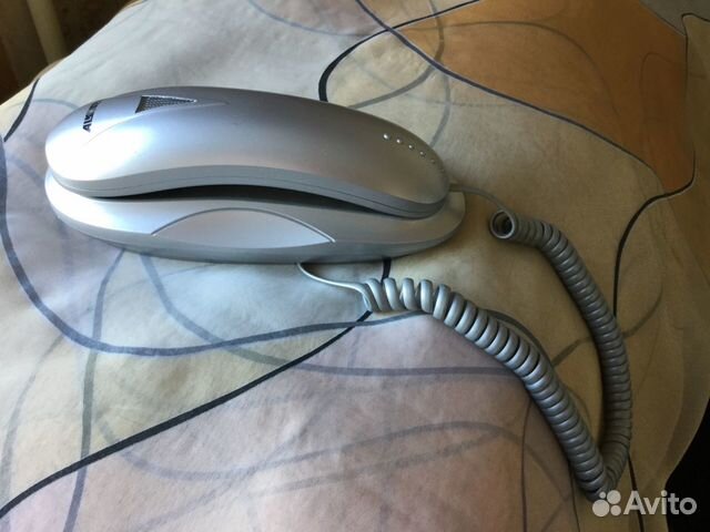 Телефонный аппарат Alkotel