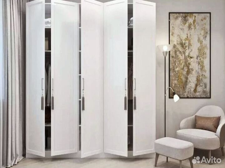 Шкаф на заказ / Собственное производство