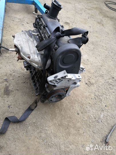 Двс BSE VW Golf V 2003-2009