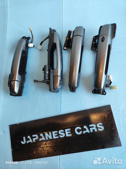 Ручки дверные SX4 Suzuki