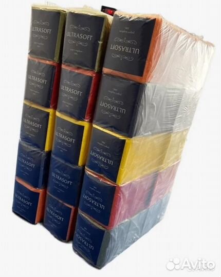 Салфетки бумажные отличного качества