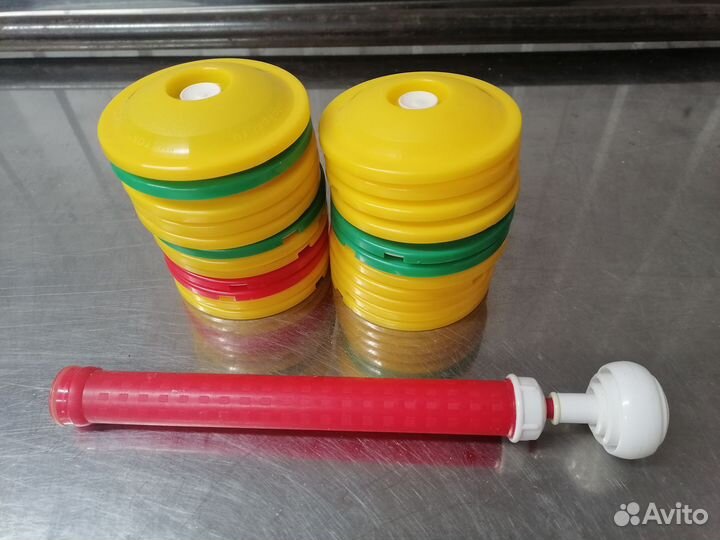 Крышки вакуумные для консервирования с насосом