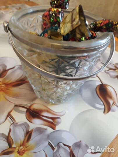 Богемский хрусталь