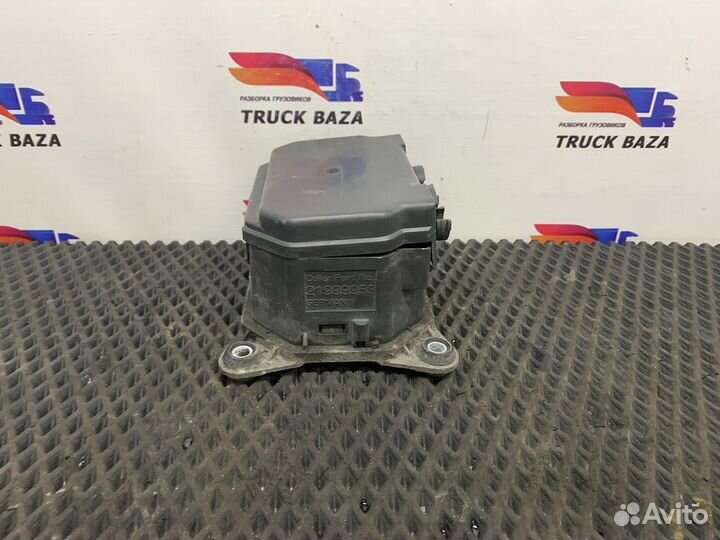 Блок света fciom Renault T, Volvo FH