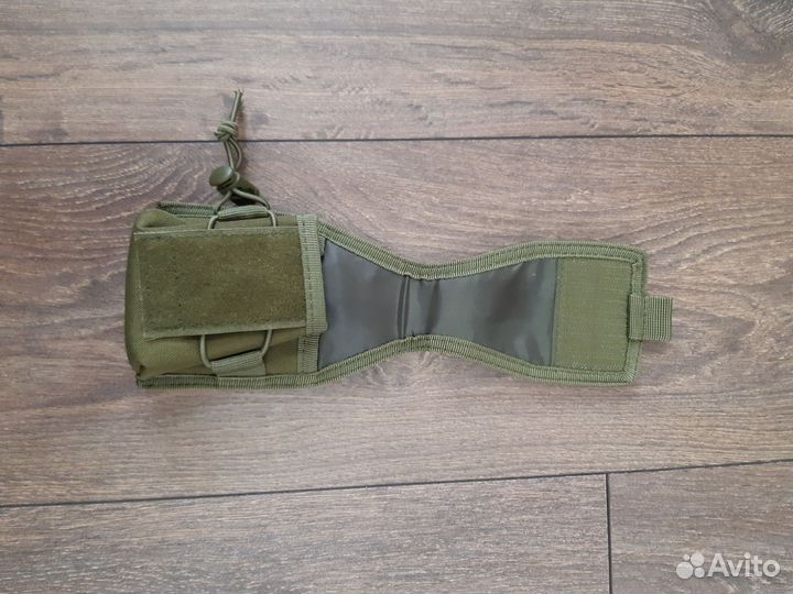 Подсумок для рации