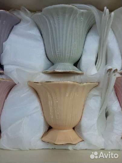 Набор креманок