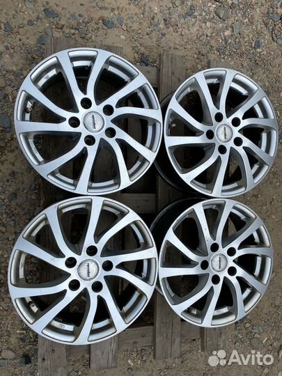 Литье 16 (5*114,3)