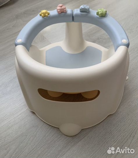 Стульчик для купания