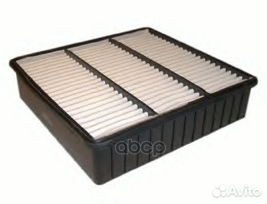 Фильтр возд.mitsubishi lancer/colt/outlander AP