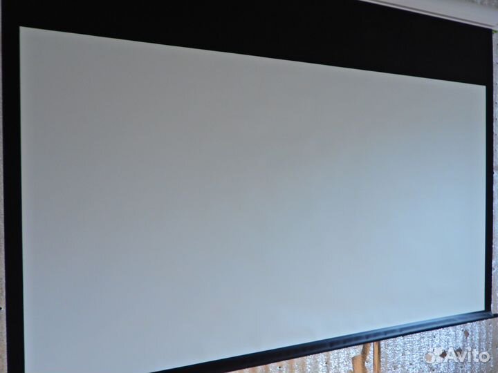 Экран для проектора Elite Screens sk100xhw-E12