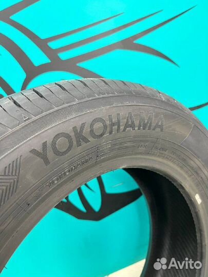 Yokohama BluEarth-ES ES32 185/60 R14 82H