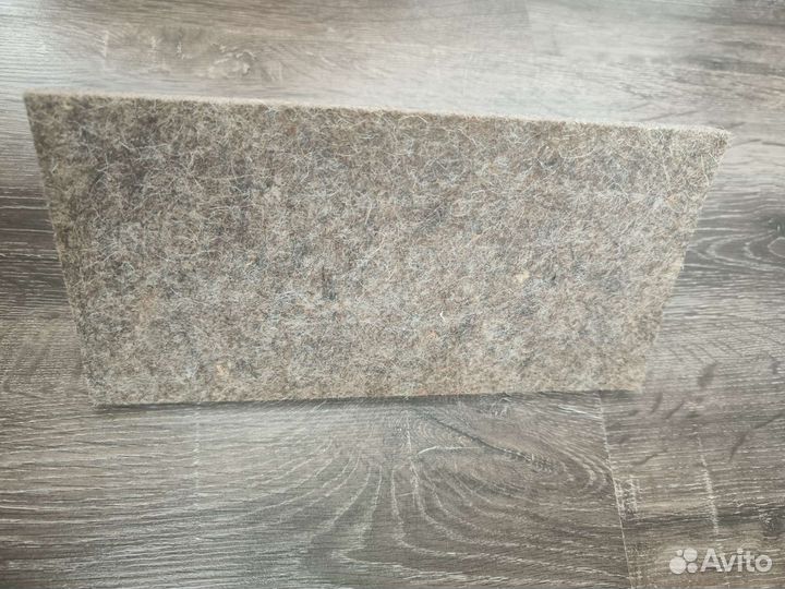 Доска терочная